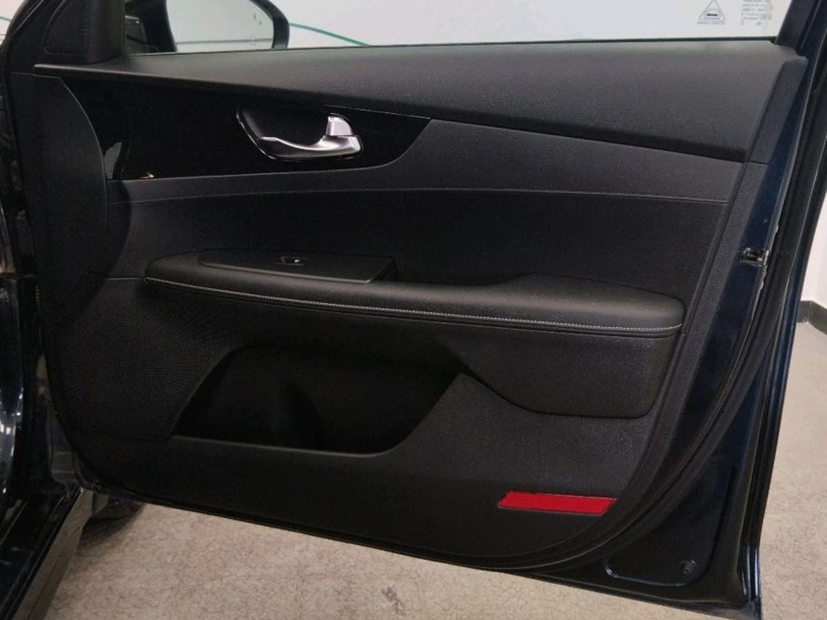 Kia Cerato, 2020г, передний привод, автомат