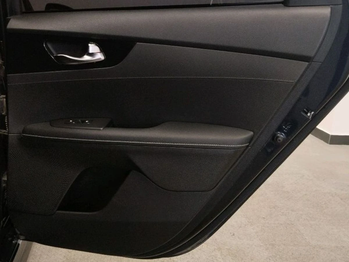 Kia Cerato, 2020г, передний привод, автомат