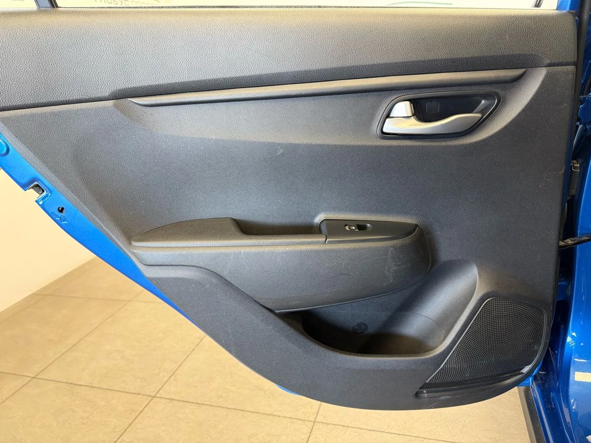 Kia Rio, 2018г, передний привод, автомат