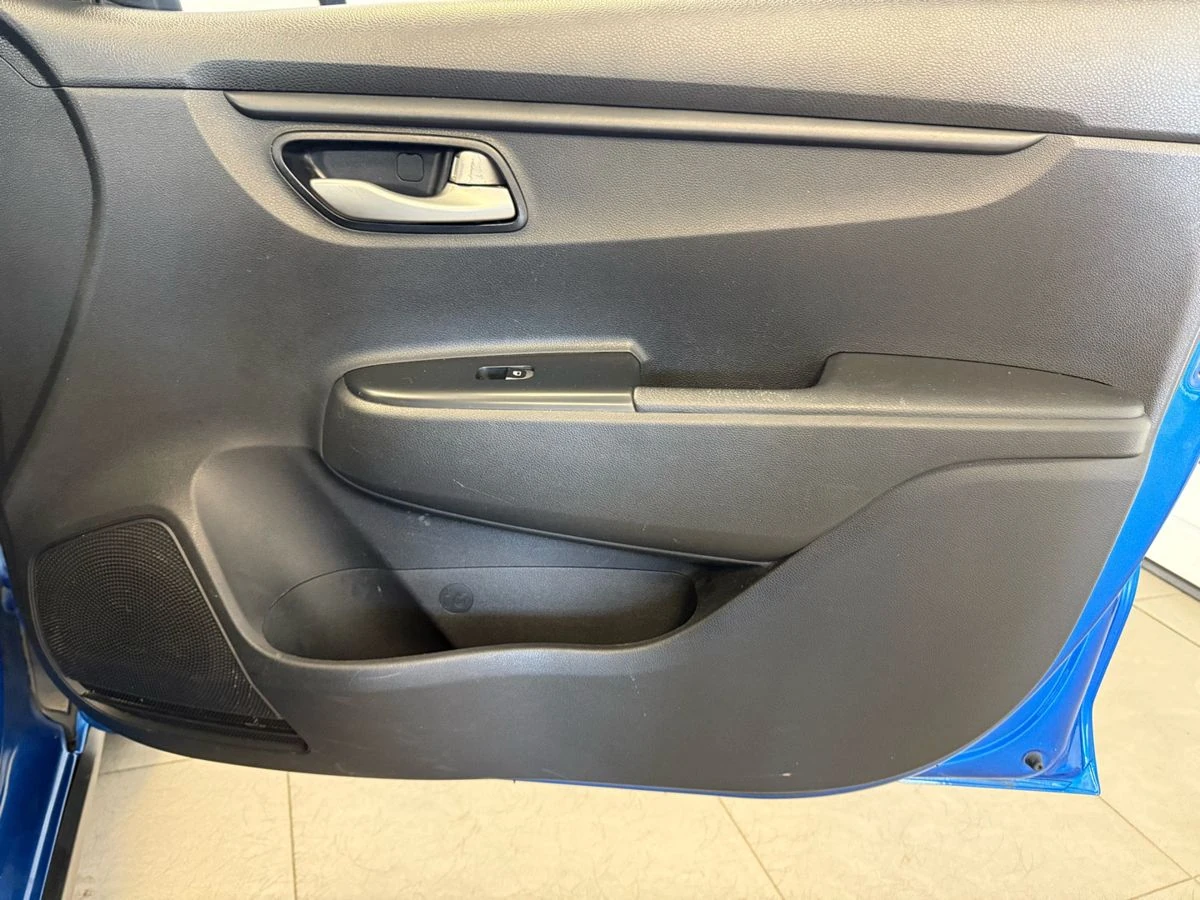 Kia Rio, 2018г, передний привод, автомат