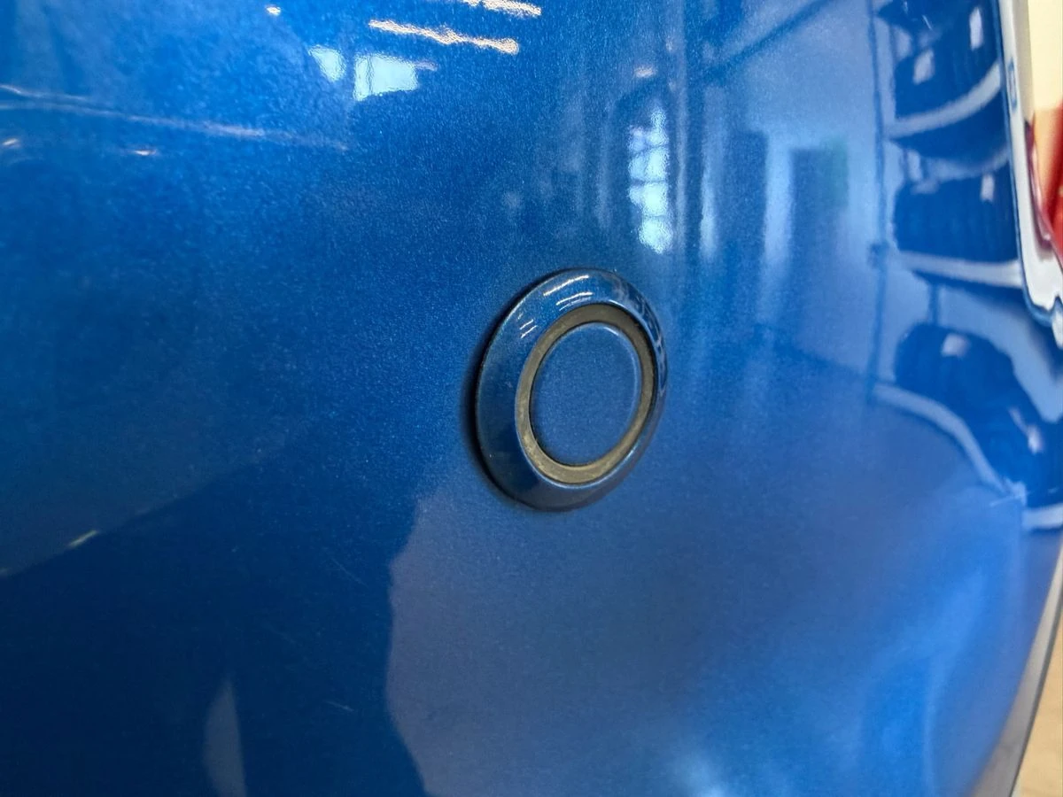 Kia Rio, 2018г, передний привод, автомат