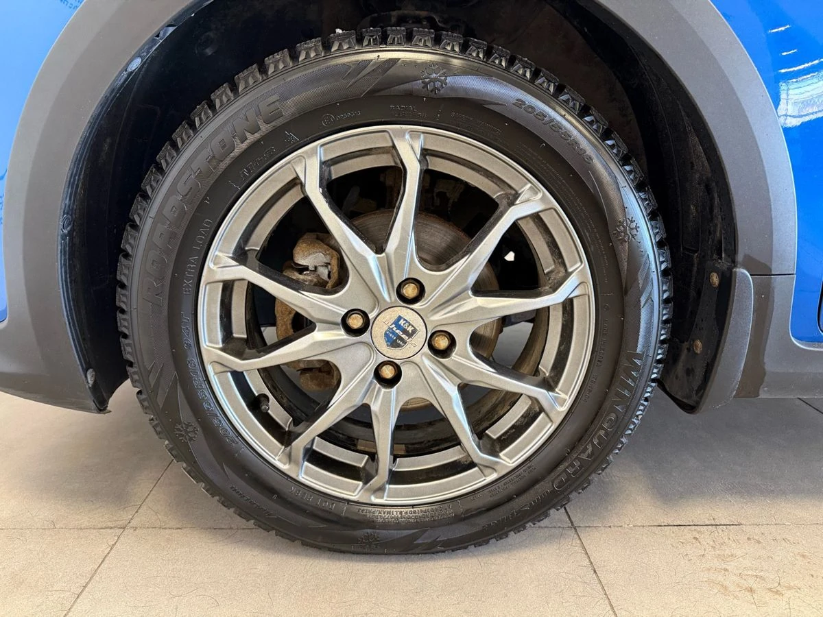 Kia Rio, 2018г, передний привод, автомат