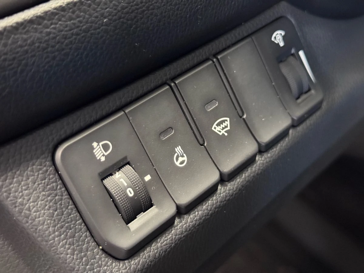 Kia Rio, 2013г, передний привод, механика