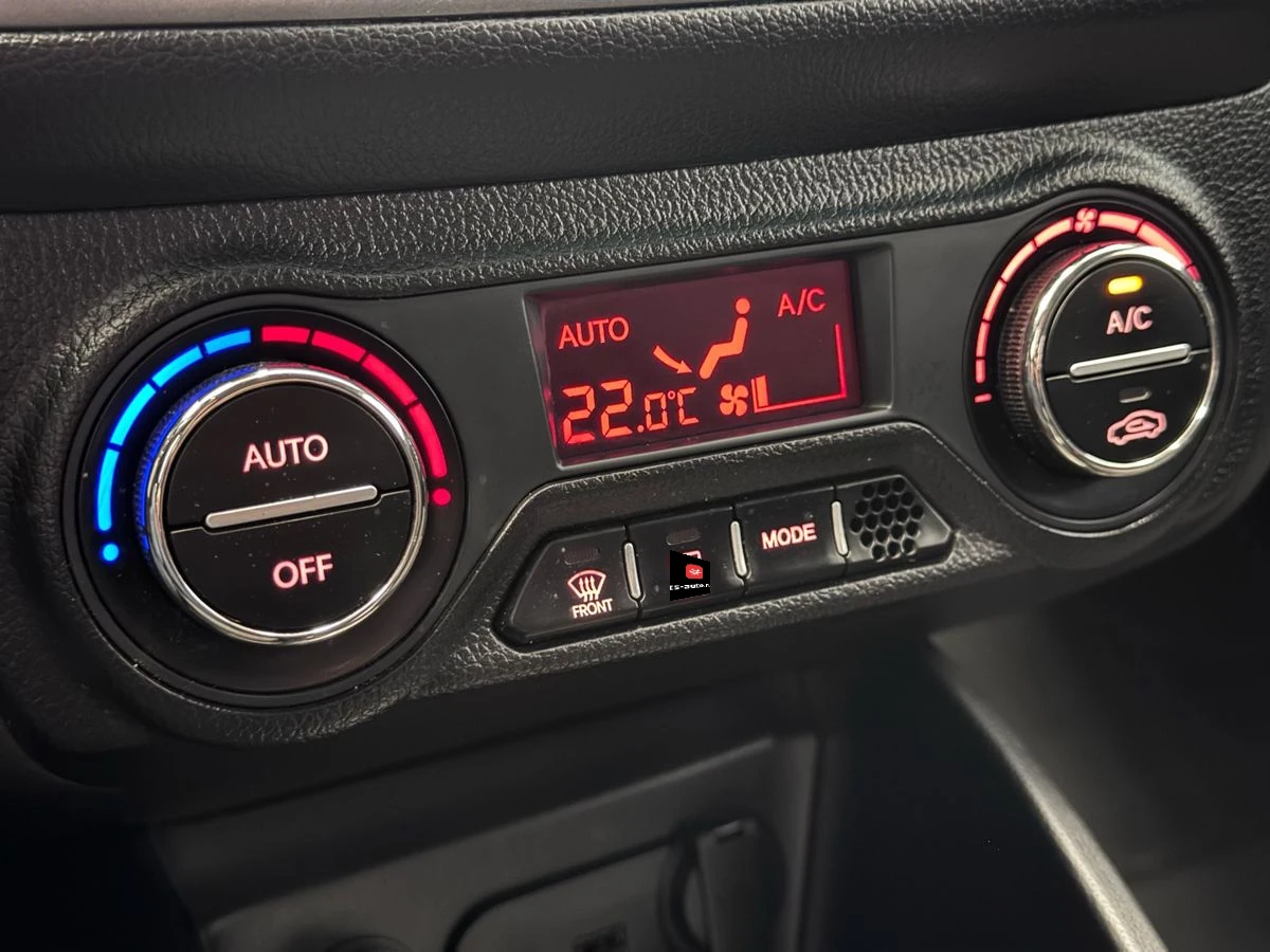 Kia Rio, 2013г, передний привод, механика