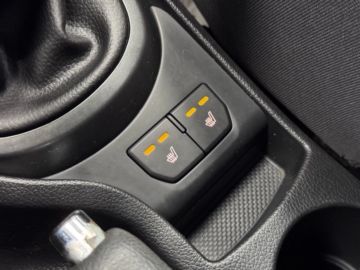 Kia Rio, 2013г, передний привод, механика