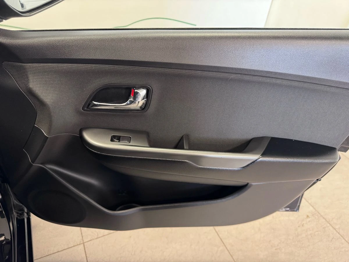 Kia Rio, 2013г, передний привод, механика