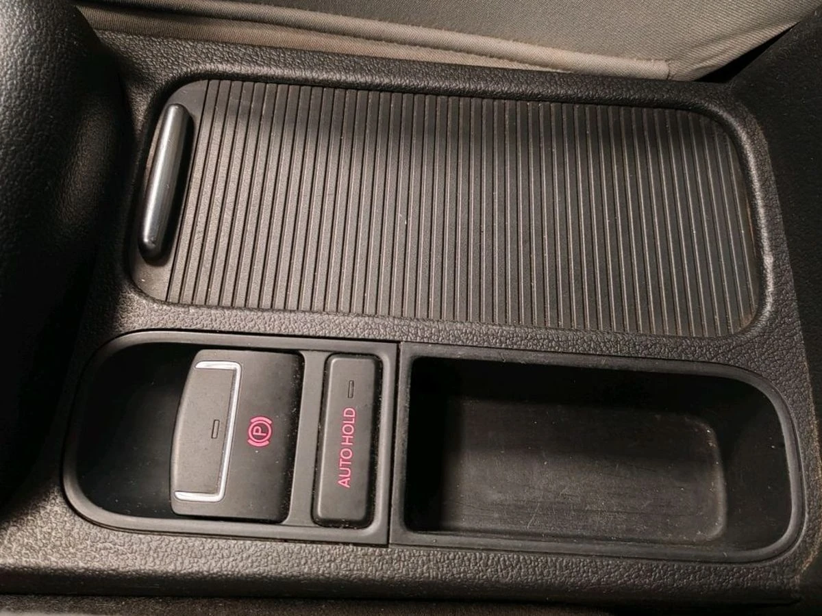 Volkswagen Tiguan, 2009г, полный привод, механика