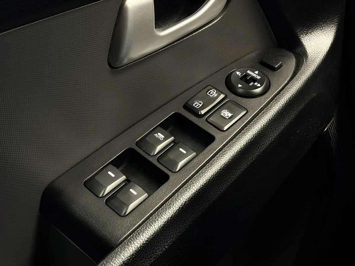 Kia Sportage, 2011г, передний привод, автомат