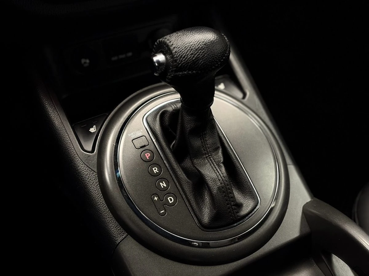 Kia Sportage, 2011г, передний привод, автомат