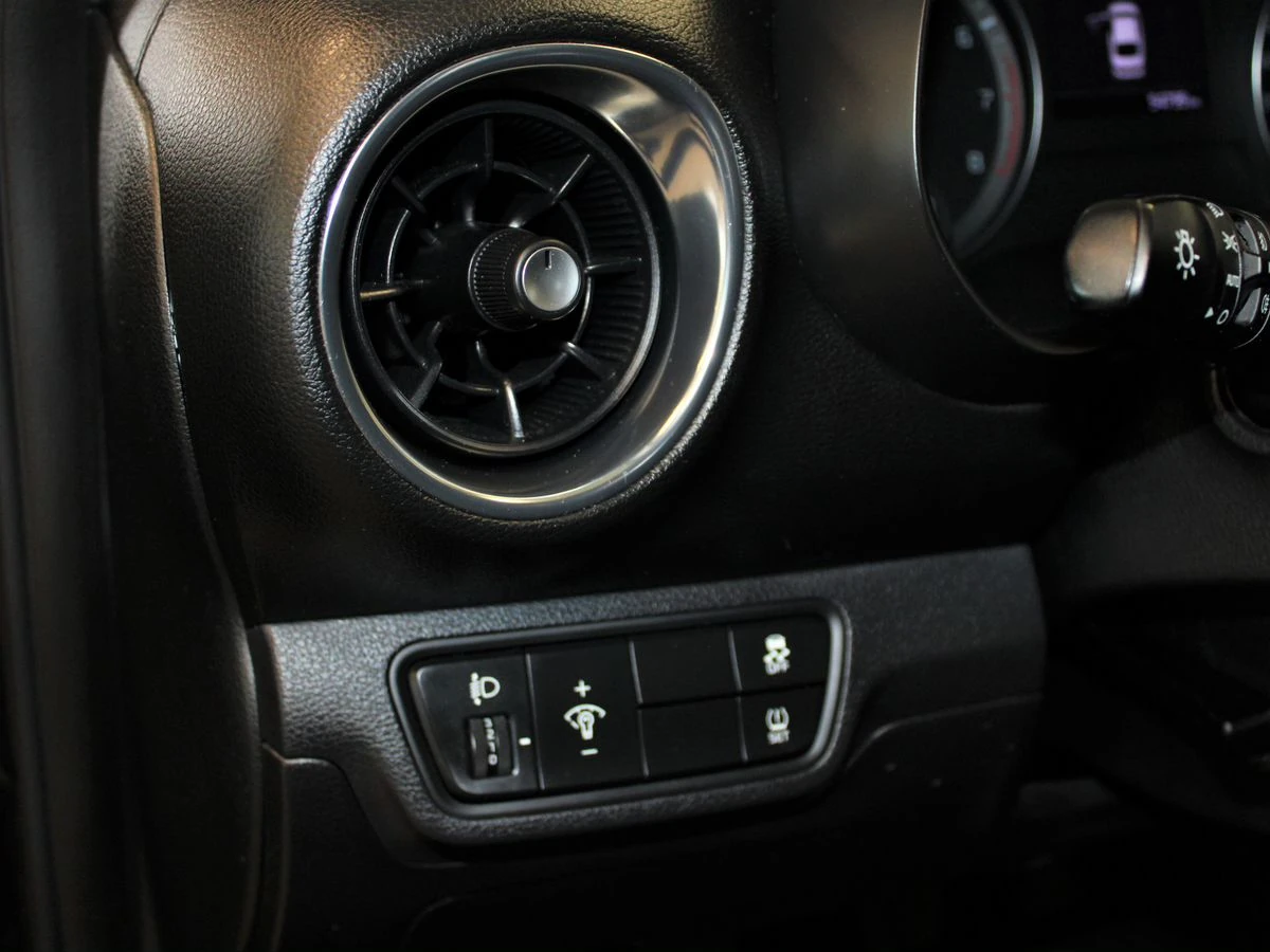 Kia Cerato, 2019г, передний привод, механика