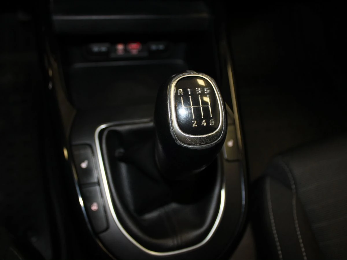 Kia Cerato, 2019г, передний привод, механика