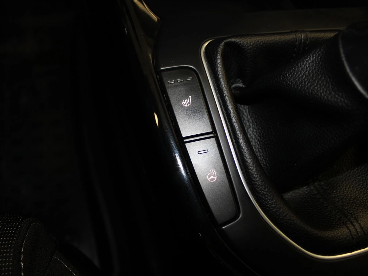 Kia Cerato, 2019г, передний привод, механика