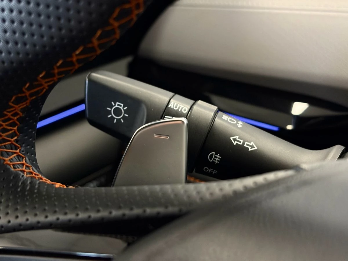 Changan UNI-V, 2023г, передний привод, автомат