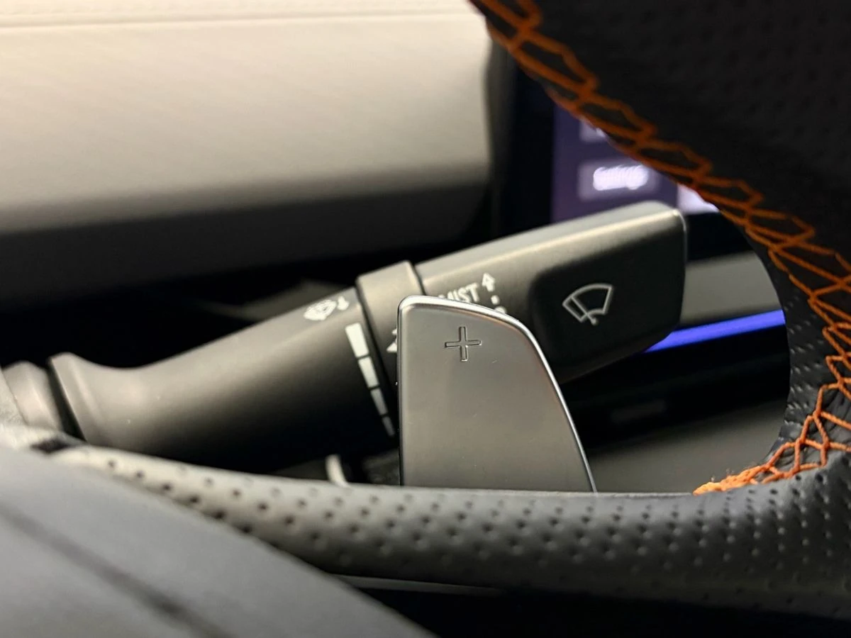 Changan UNI-V, 2023г, передний привод, автомат