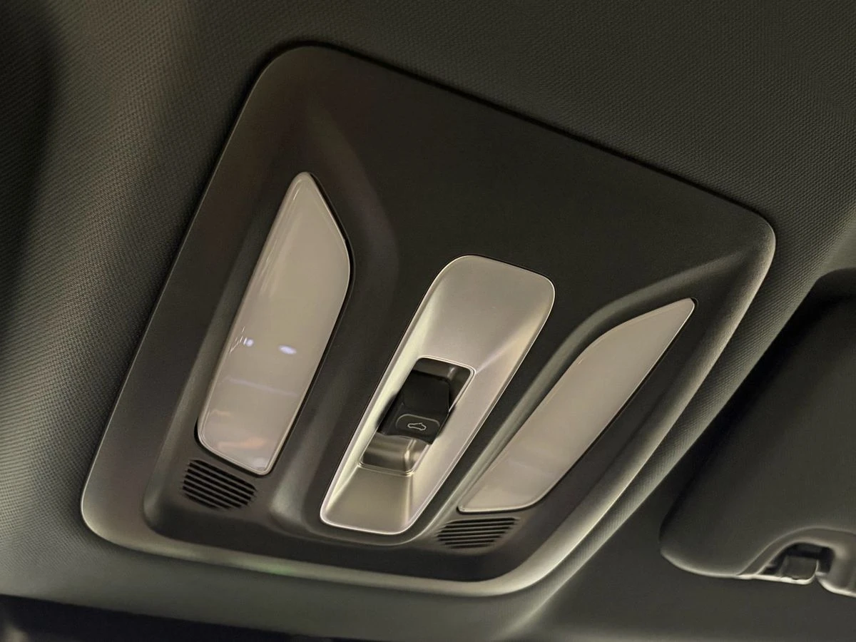 Changan UNI-V, 2023г, передний привод, автомат