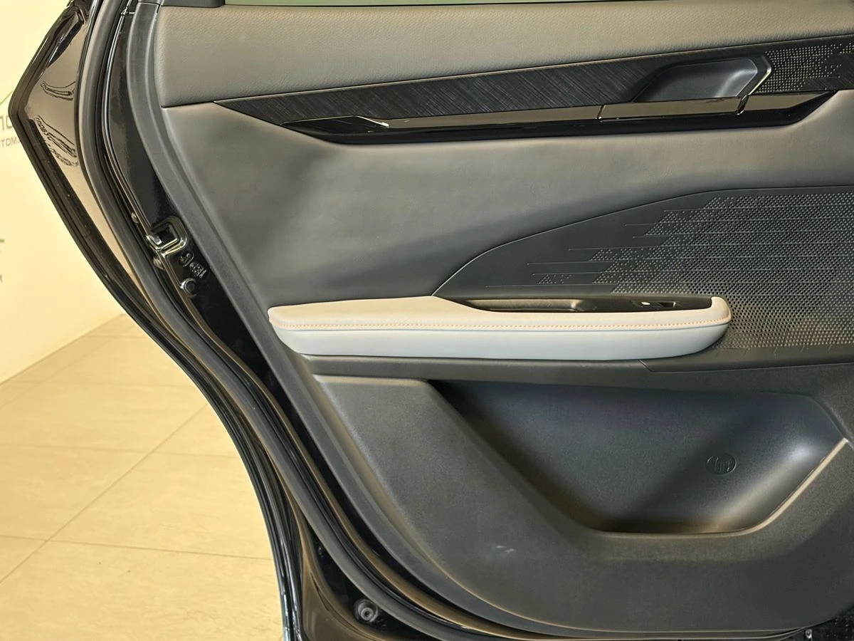 Changan UNI-V, 2023г, передний привод, автомат