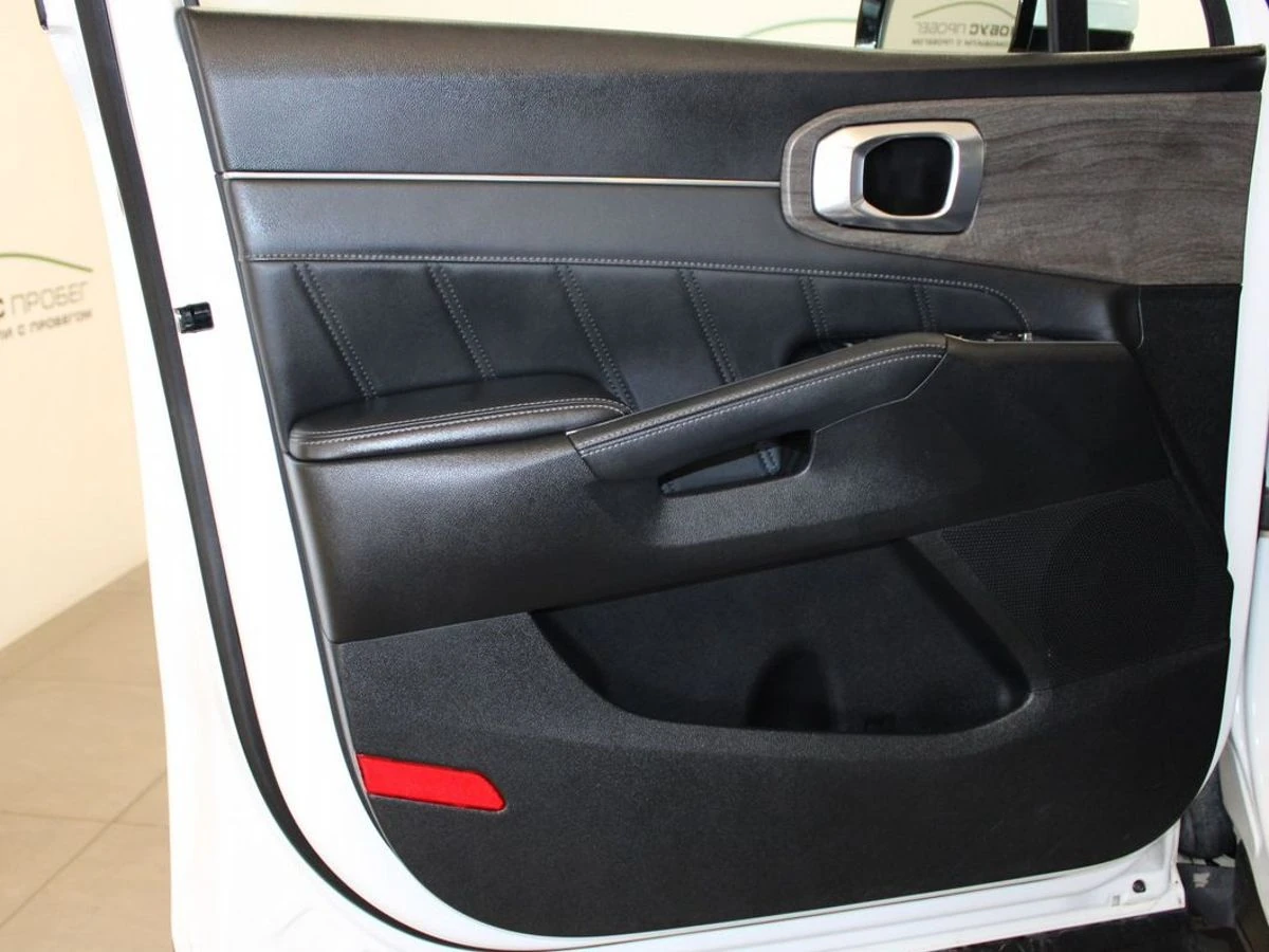 Kia Sorento, 2022г, полный привод, автомат