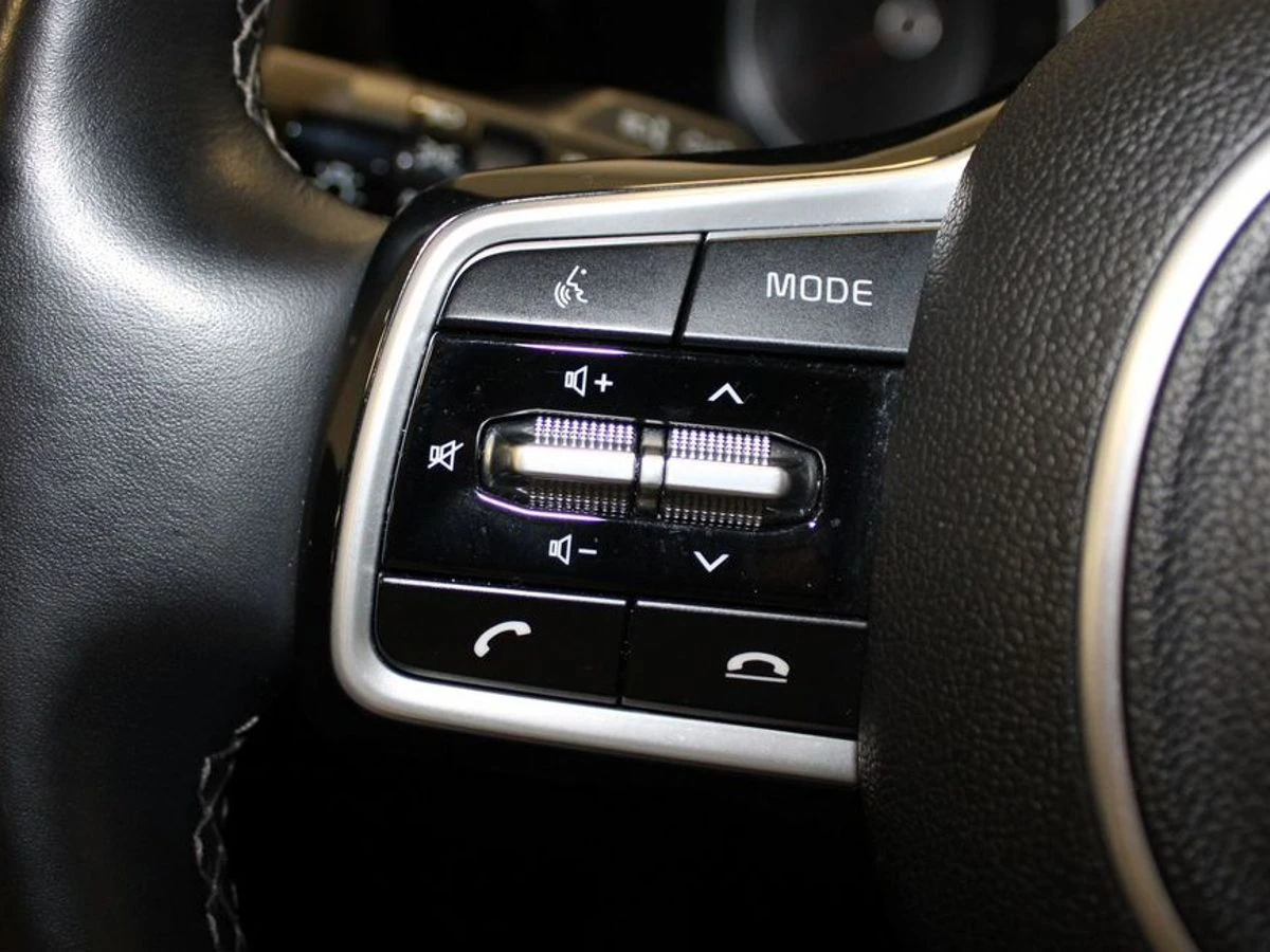 Kia Sorento, 2022г, полный привод, автомат