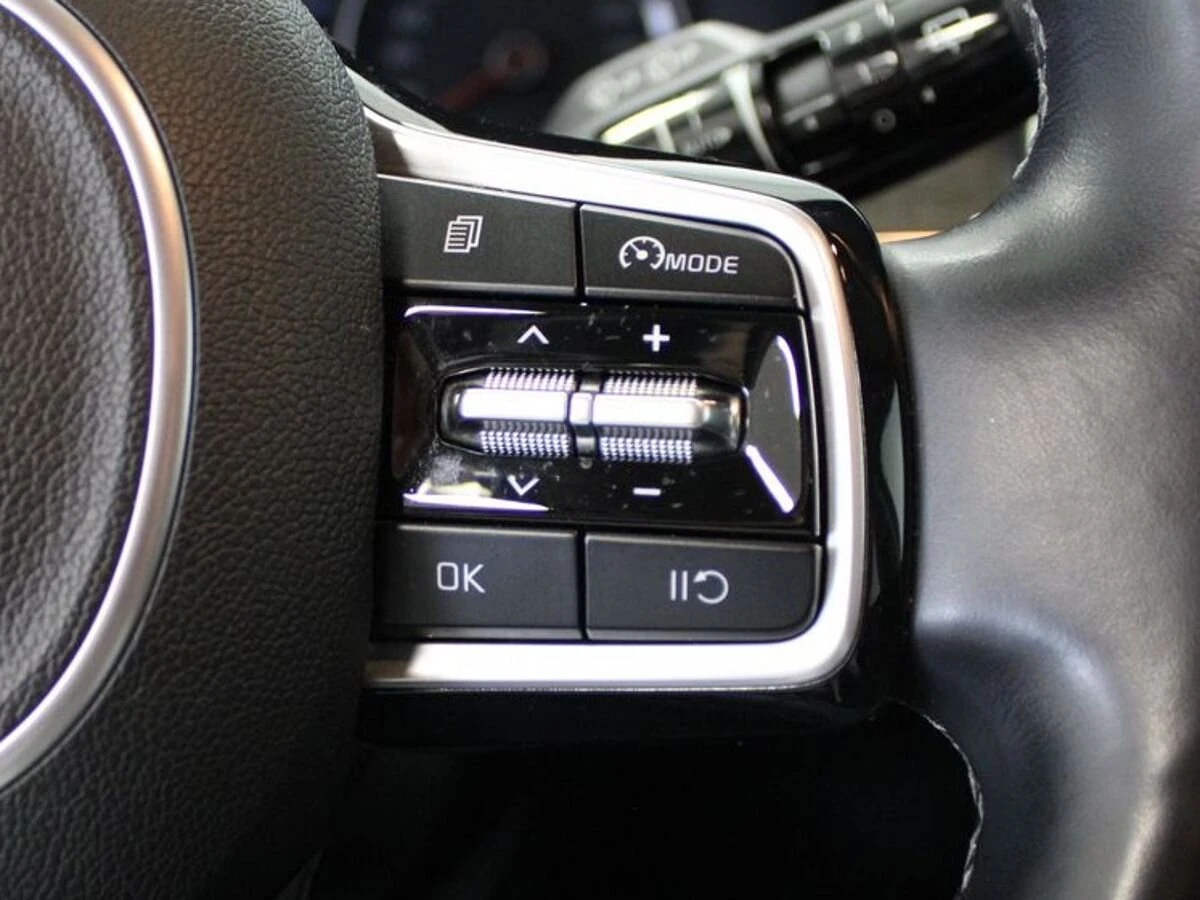 Kia Sorento, 2022г, полный привод, автомат