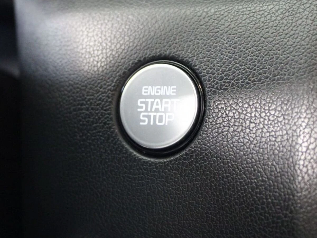 Kia Sorento, 2022г, полный привод, автомат