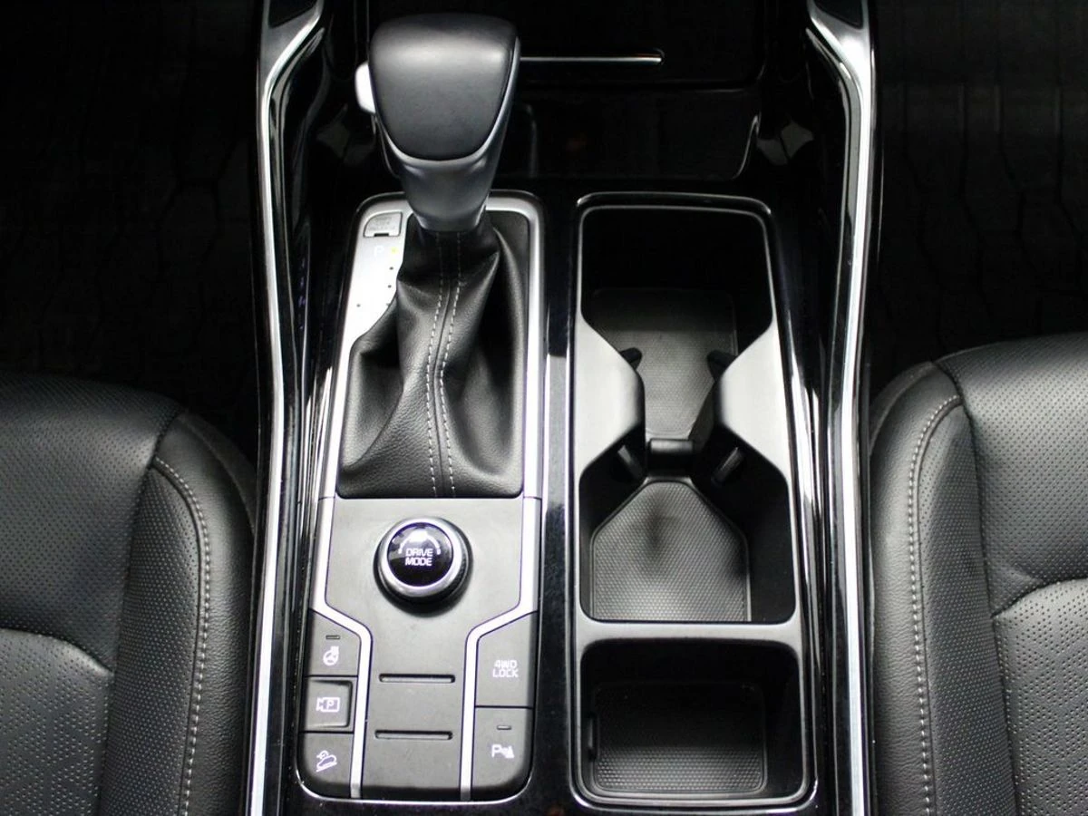 Kia Sorento, 2022г, полный привод, автомат