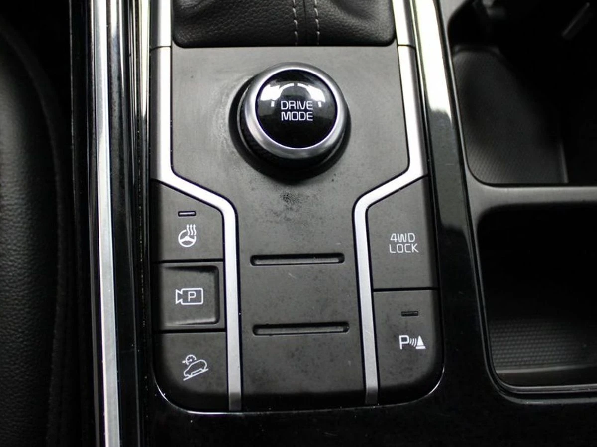 Kia Sorento, 2022г, полный привод, автомат