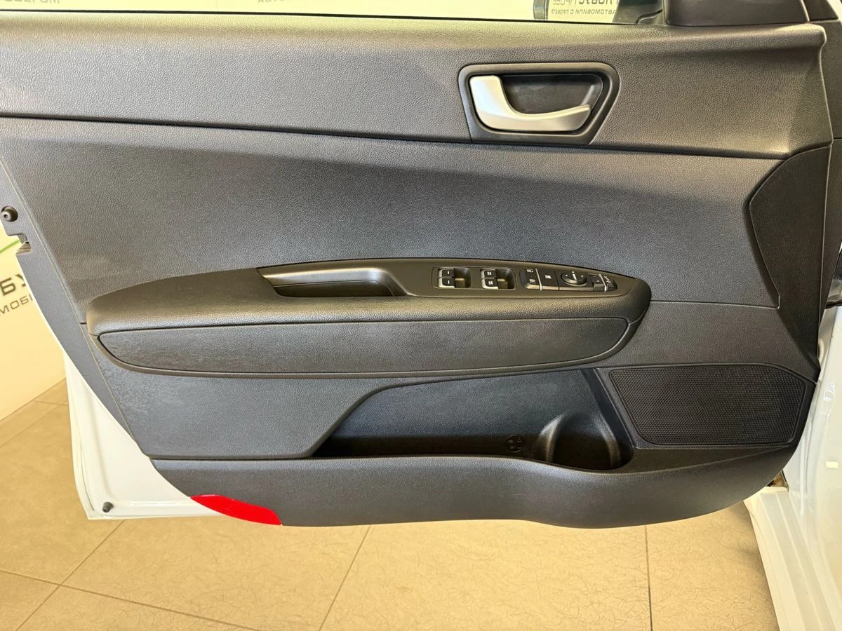 Kia Optima, 2018г, передний привод, автомат