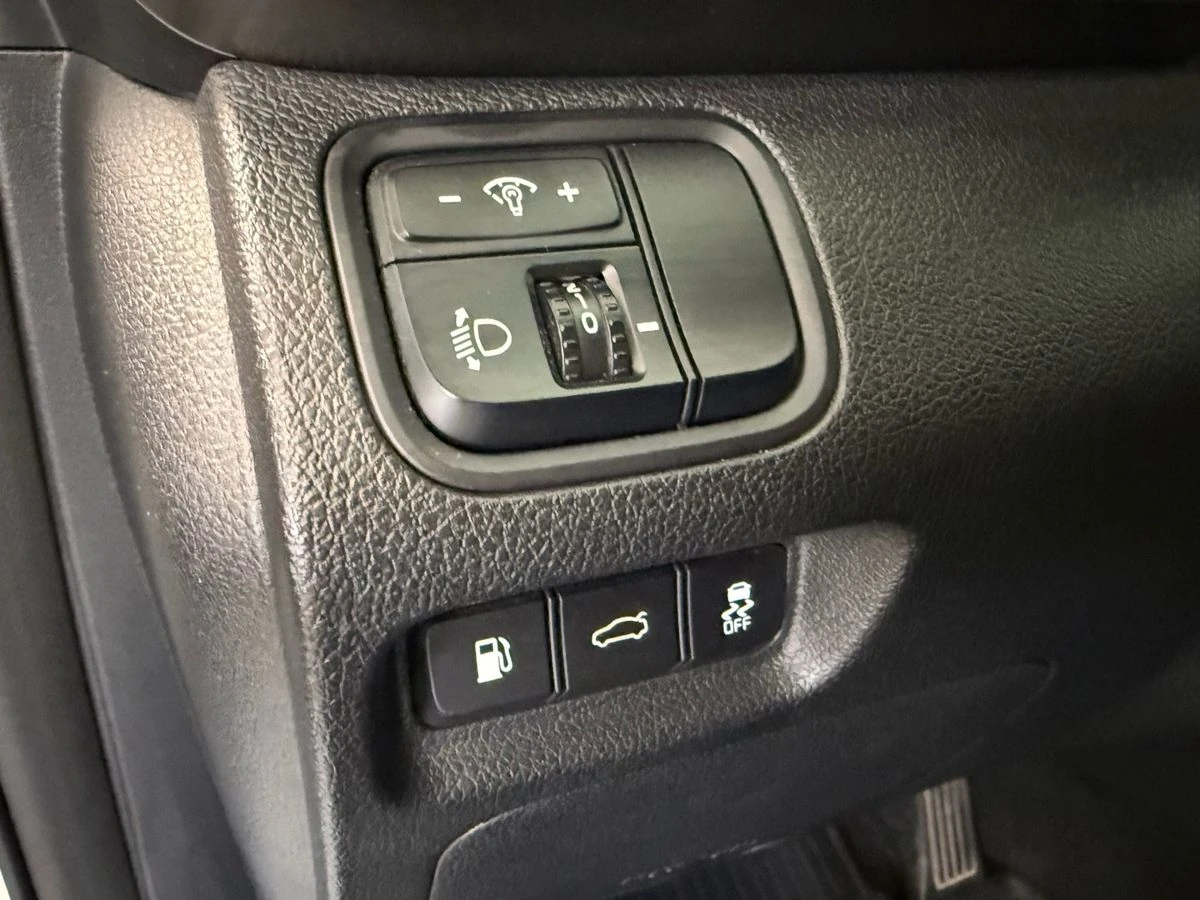 Kia Optima, 2018г, передний привод, автомат