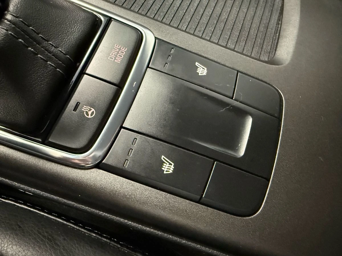 Kia Optima, 2018г, передний привод, автомат