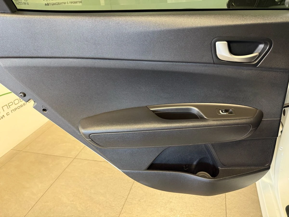 Kia Optima, 2018г, передний привод, автомат