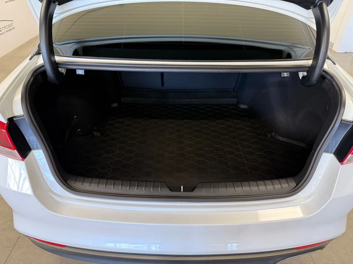 Kia Optima, 2018г, передний привод, автомат