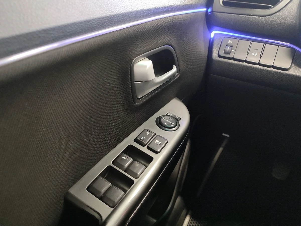 Kia Rio, 2013г, передний привод, механика