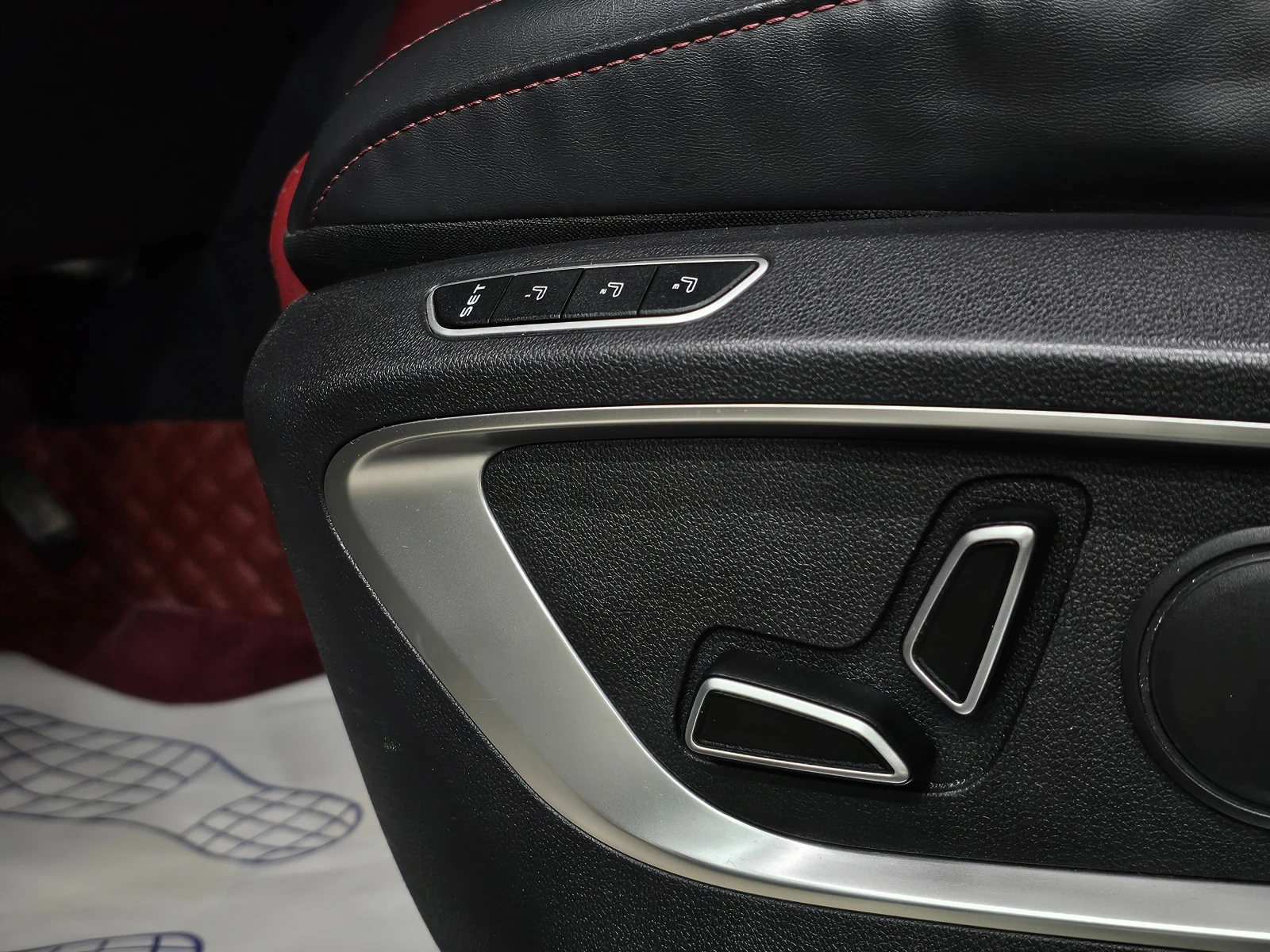 Changan CS75 Plus, 2019г, передний привод, автомат