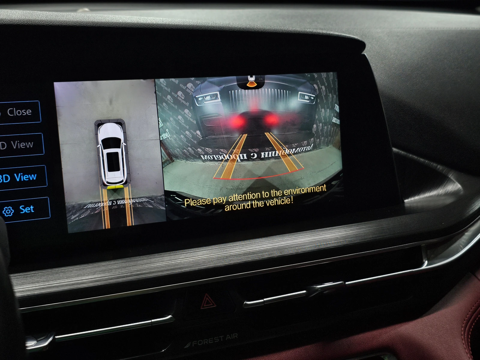 Changan CS75 Plus, 2019г, передний привод, автомат