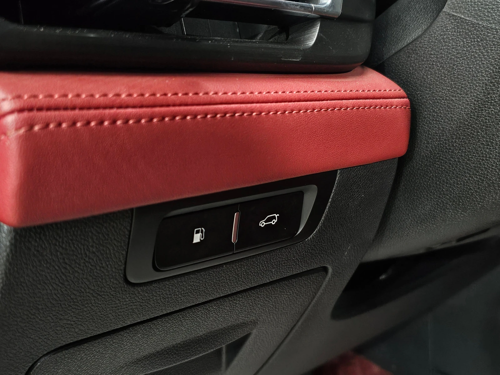 Changan CS75 Plus, 2019г, передний привод, автомат