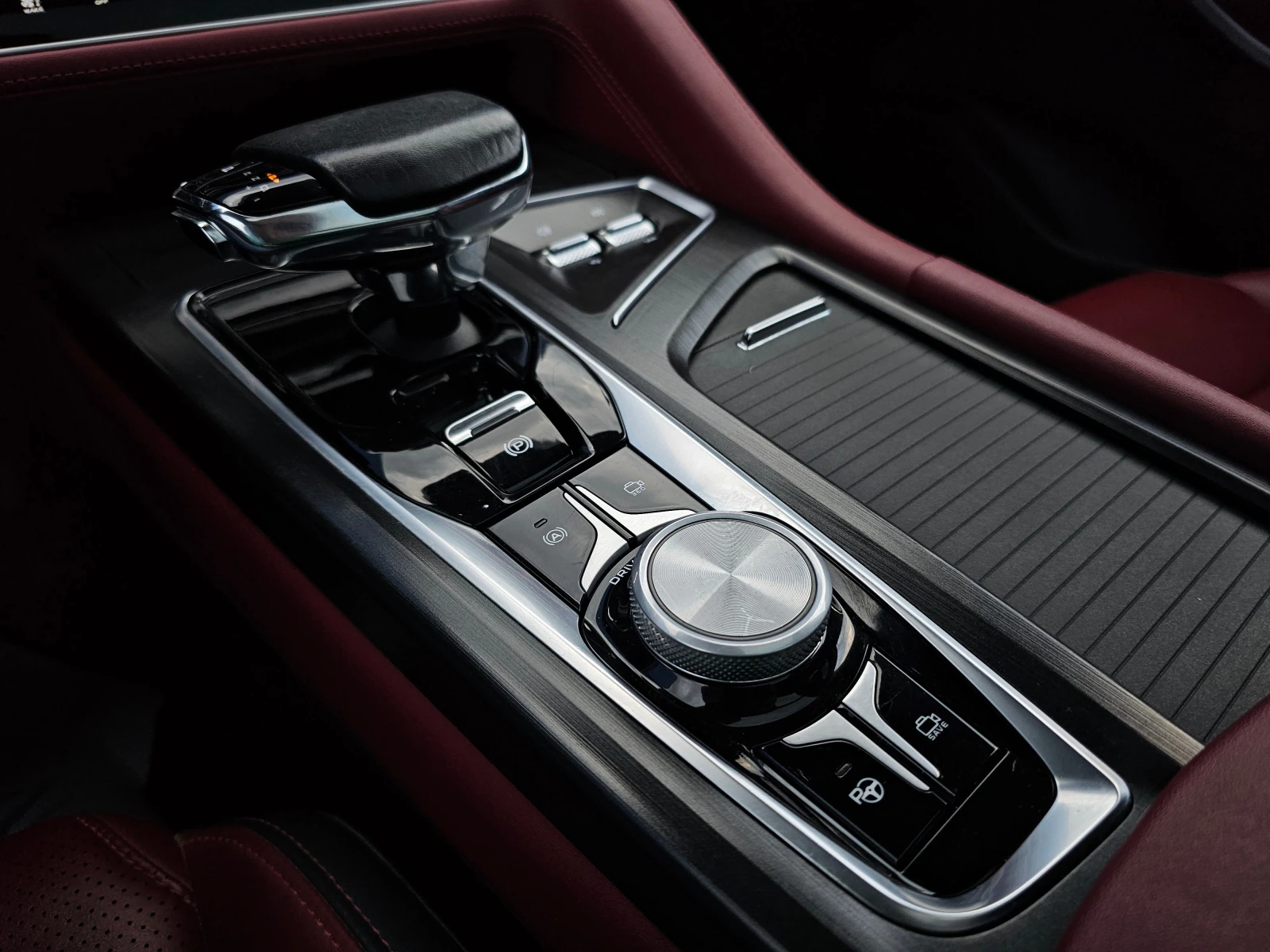 Changan CS75 Plus, 2019г, передний привод, автомат