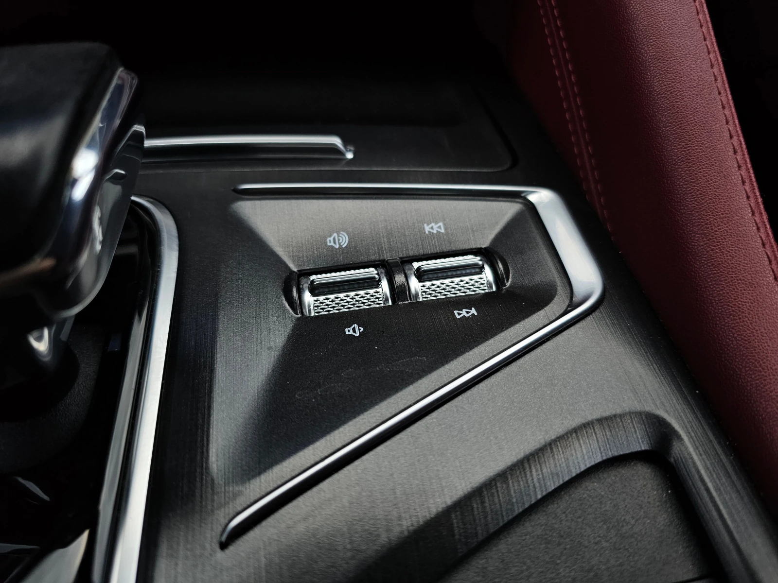 Changan CS75 Plus, 2019г, передний привод, автомат