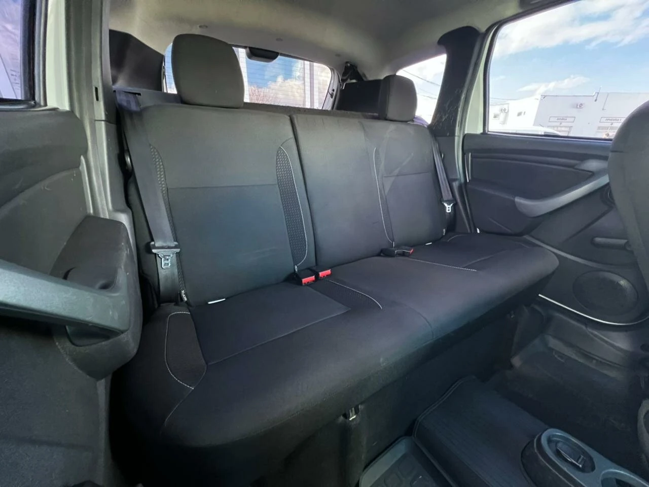 Renault Duster, 2020г, полный привод, механика