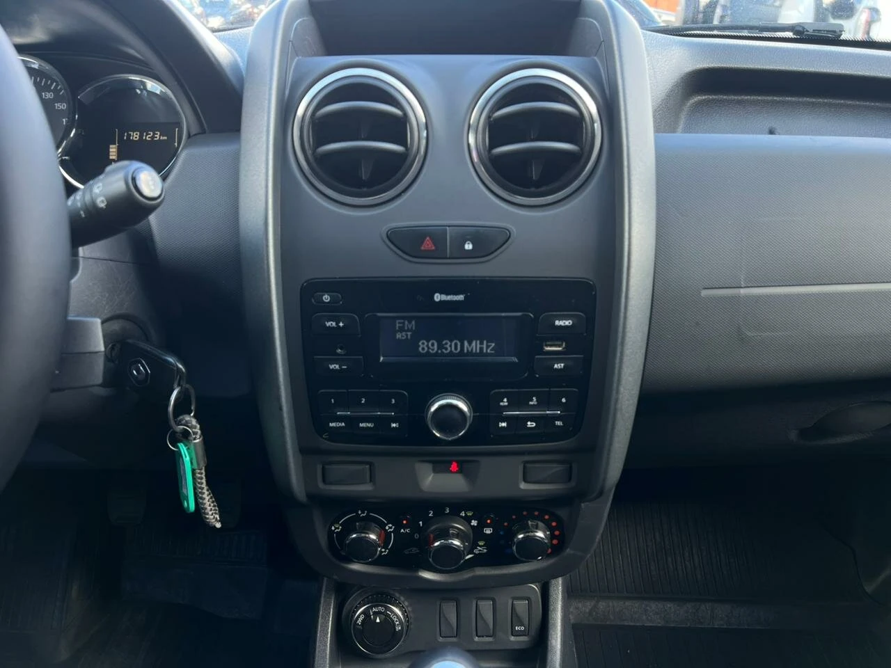 Renault Duster, 2020г, полный привод, механика