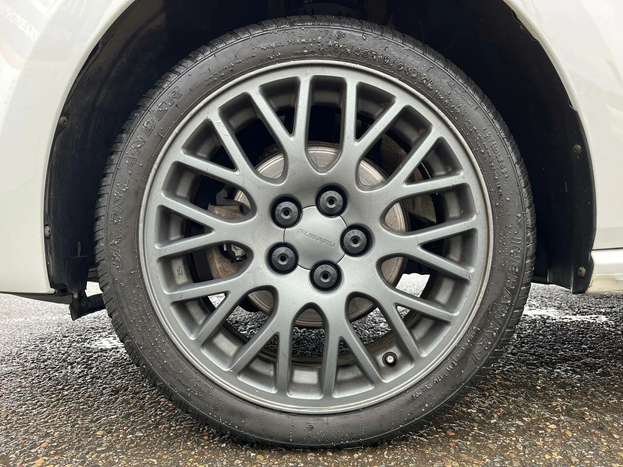 Volkswagen Polo, 2010г, передний привод, робот