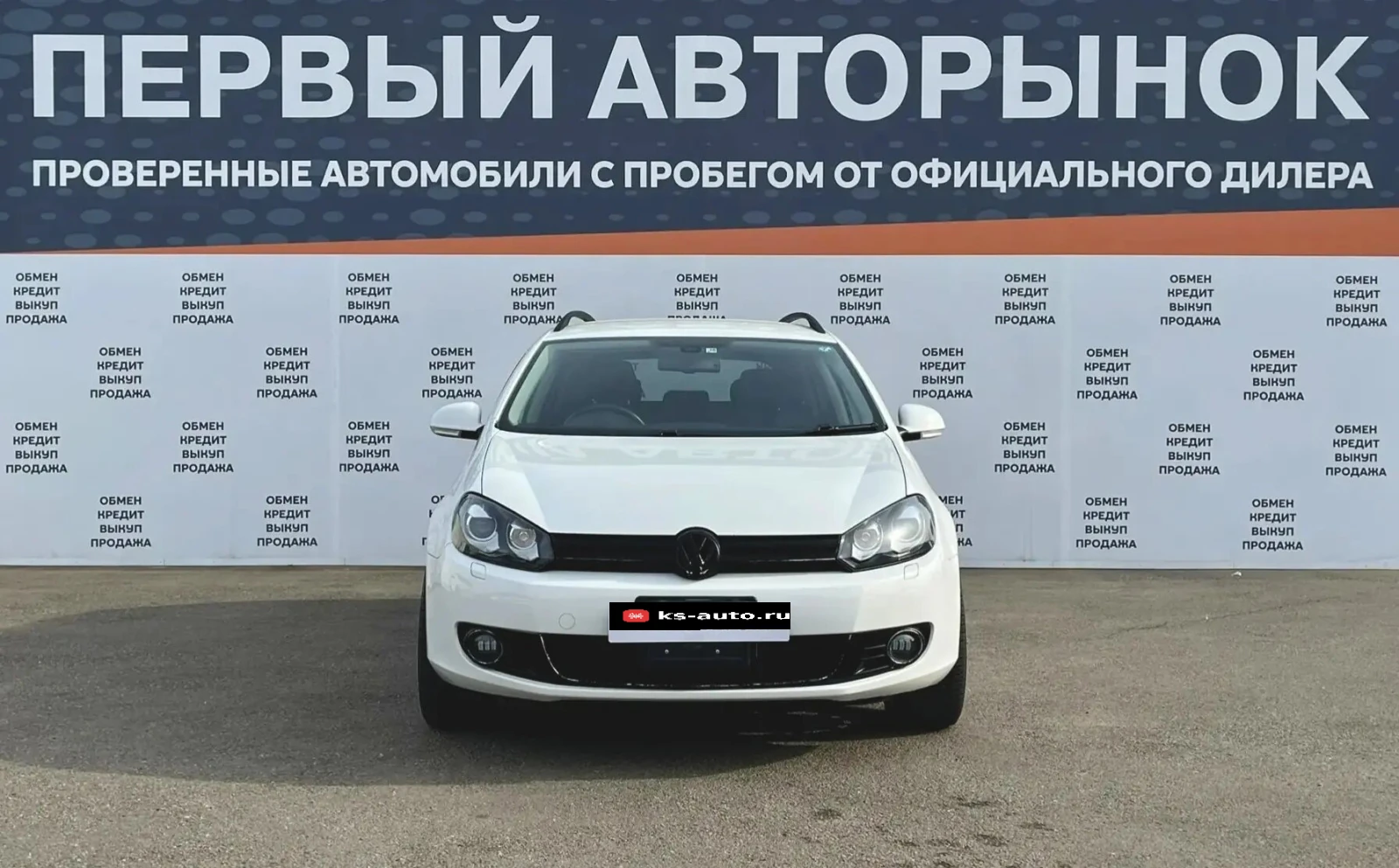 Volkswagen Golf, 2011г, передний привод, робот