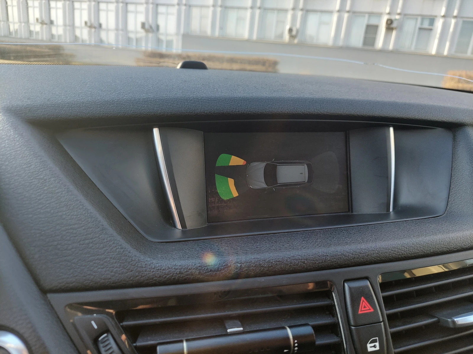 BMW X1, 2013г, полный привод, автомат