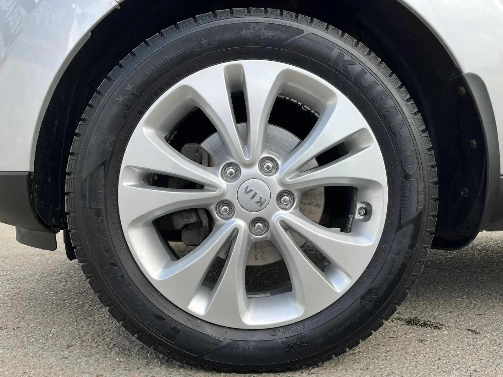 Kia Soul, 2015г, передний привод, автомат