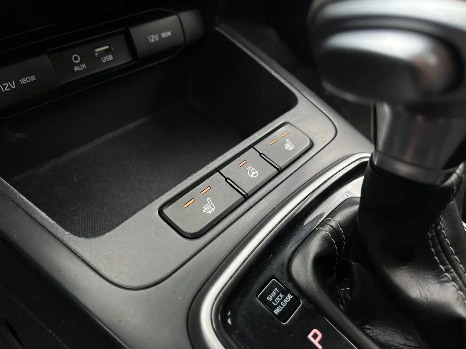 Kia Rio, 2019г, передний привод, автомат