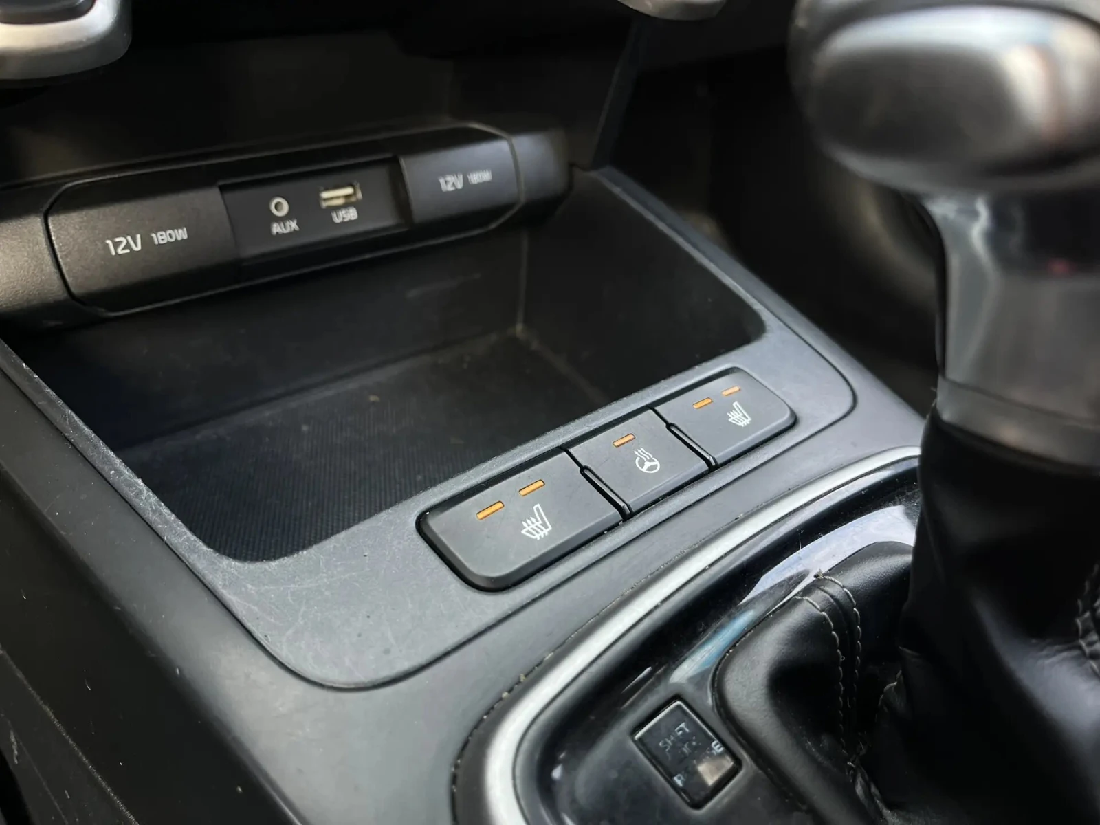 Kia Rio, 2019г, передний привод, автомат