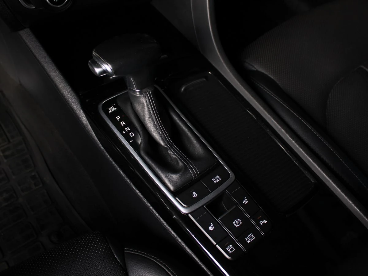 Kia Optima, 2019г, передний привод, автомат