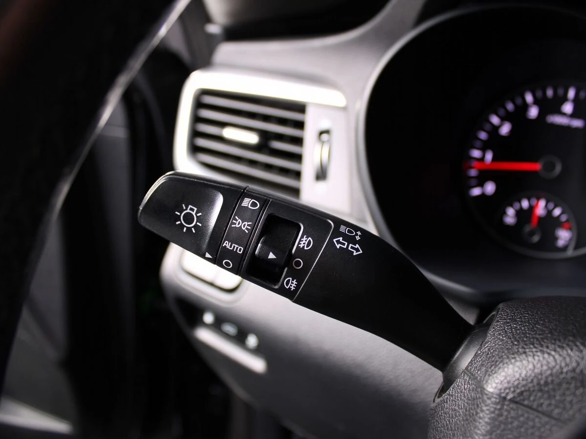 Kia Optima, 2019г, передний привод, автомат