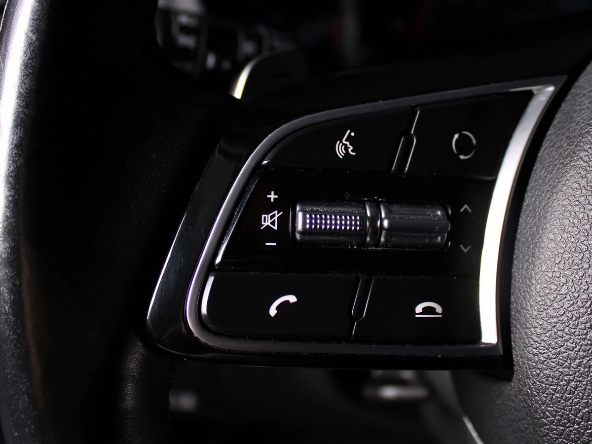 Kia Optima, 2019г, передний привод, автомат