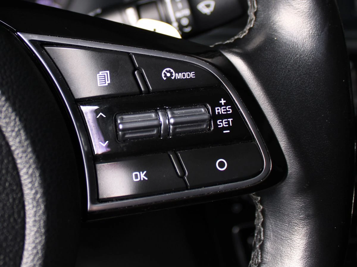 Kia Optima, 2019г, передний привод, автомат