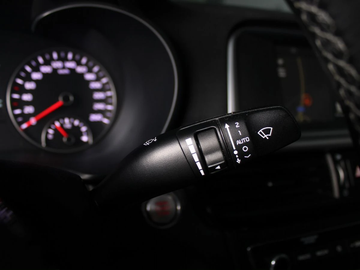 Kia Optima, 2019г, передний привод, автомат